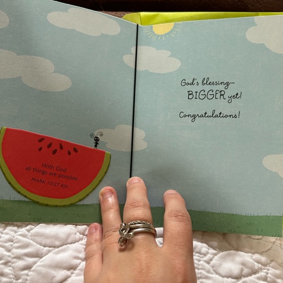 2 card Lot - Picture 2 of 3